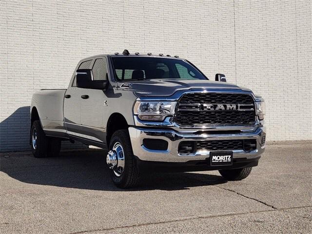 2024 RAM Ram 3500 RAM 3500 TRADESMAN CREW CAB 4X4 8 BOX