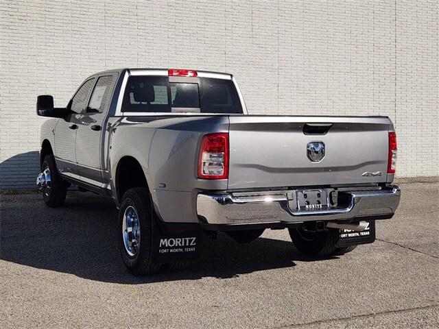 2024 RAM Ram 3500 RAM 3500 TRADESMAN CREW CAB 4X4 8 BOX