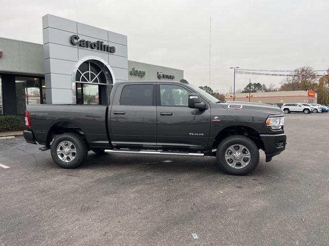 2024 RAM Ram 2500 RAM 2500 BIG HORN CREW CAB 4X4 64 BOX