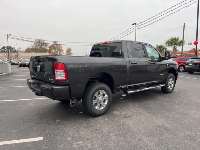 2024 RAM Ram 2500 RAM 2500 BIG HORN CREW CAB 4X4 64 BOX