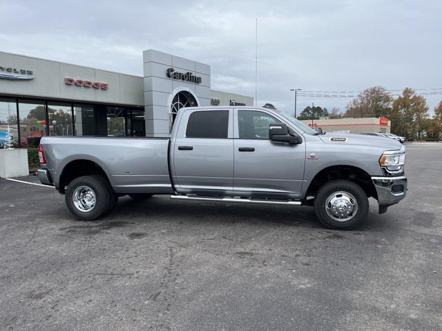 2024 RAM Ram 3500 RAM 3500 TRADESMAN CREW CAB 4X4 8 BOX