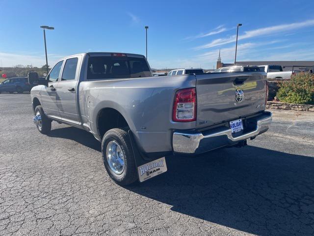 2024 RAM Ram 3500 RAM 3500 TRADESMAN CREW CAB 4X4 8 BOX