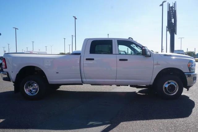 2024 RAM Ram 3500 RAM 3500 TRADESMAN CREW CAB 4X4 8 BOX