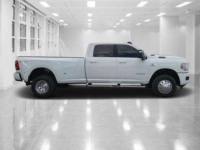 2024 RAM Ram 3500 RAM 3500 BIG HORN CREW CAB 4X4 8 BOX