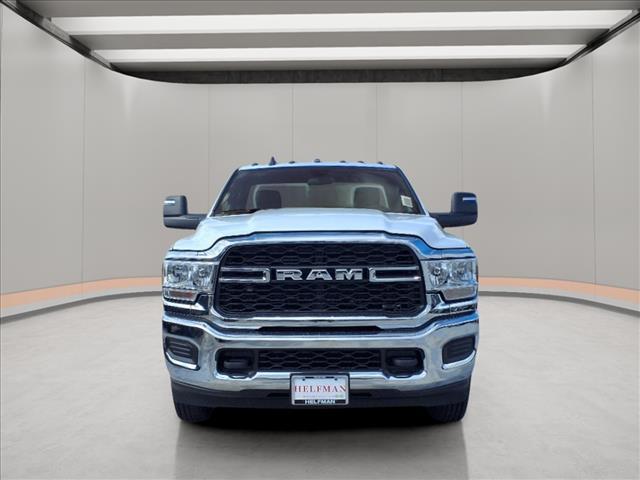 2024 RAM Ram 3500 RAM 3500 TRADESMAN REGULAR CAB 4X4 8 BOX