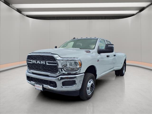 2024 RAM Ram 3500 RAM 3500 TRADESMAN CREW CAB 4X4 8 BOX