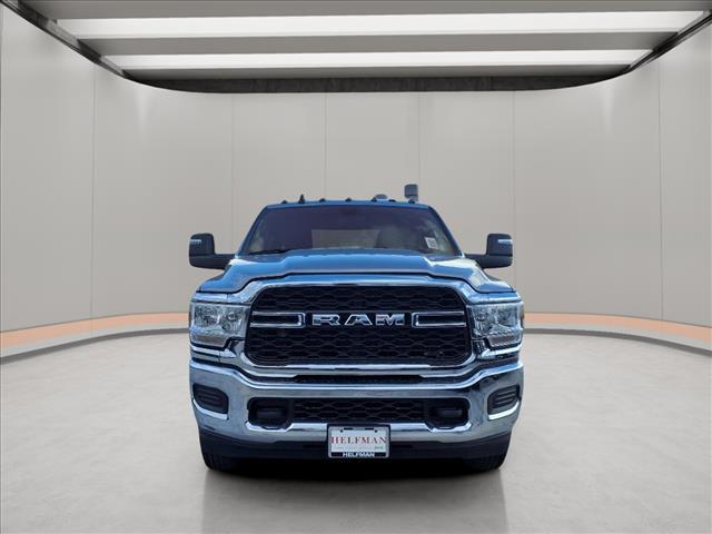 2024 RAM Ram 3500 RAM 3500 TRADESMAN CREW CAB 4X4 8 BOX