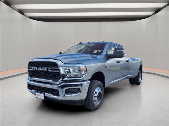 2024 RAM Ram 3500 RAM 3500 TRADESMAN CREW CAB 4X4 8 BOX