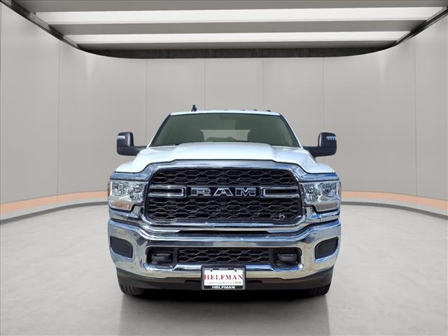 2024 RAM Ram 3500 RAM 3500 TRADESMAN CREW CAB 4X4 8 BOX