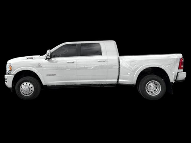 2024 RAM Ram 3500 RAM 3500 LIMITED LONGHORN MEGA CAB 4X4 64 BOX