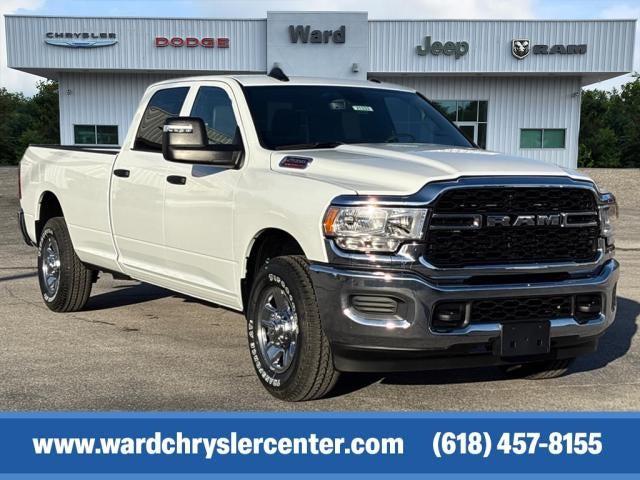 2024 RAM Ram 2500 RAM 2500 TRADESMAN CREW CAB 4X2 8 BOX