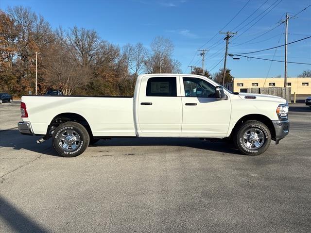 2024 RAM Ram 2500 RAM 2500 TRADESMAN CREW CAB 4X2 8 BOX