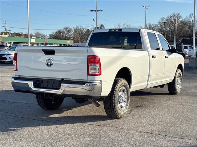2024 RAM Ram 2500 RAM 2500 TRADESMAN CREW CAB 4X2 8 BOX