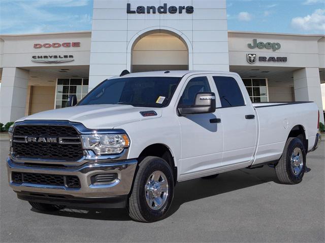 2024 RAM Ram 2500 RAM 2500 TRADESMAN CREW CAB 4X2 8 BOX