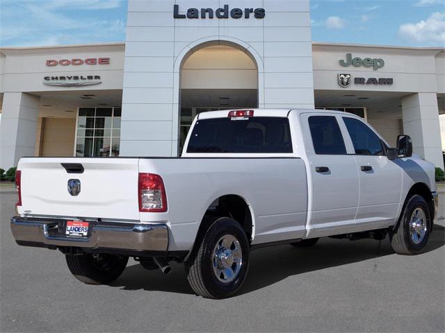 2024 RAM Ram 2500 RAM 2500 TRADESMAN CREW CAB 4X2 8 BOX