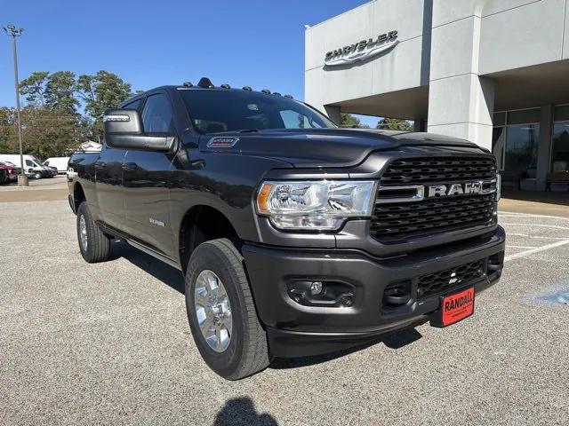 2024 RAM Ram 2500 RAM 2500 LONE STAR CREW CAB 4X4 64 BOX