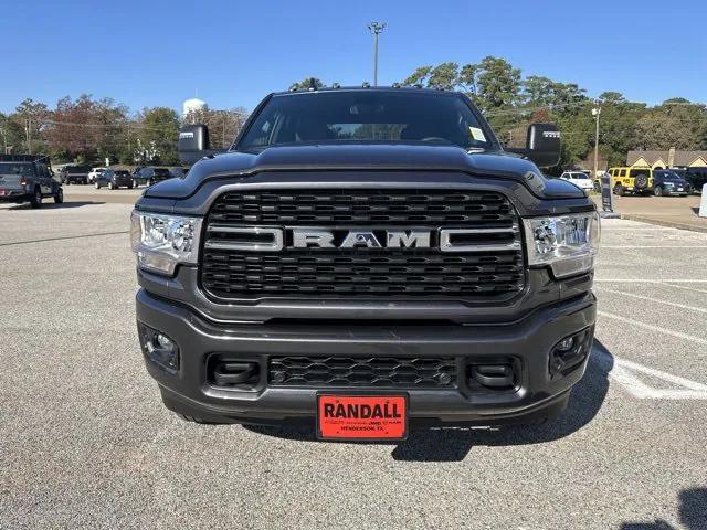 2024 RAM Ram 2500 RAM 2500 LONE STAR CREW CAB 4X4 64 BOX