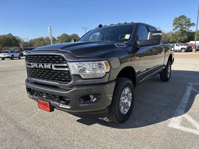 2024 RAM Ram 2500 RAM 2500 LONE STAR CREW CAB 4X4 64 BOX