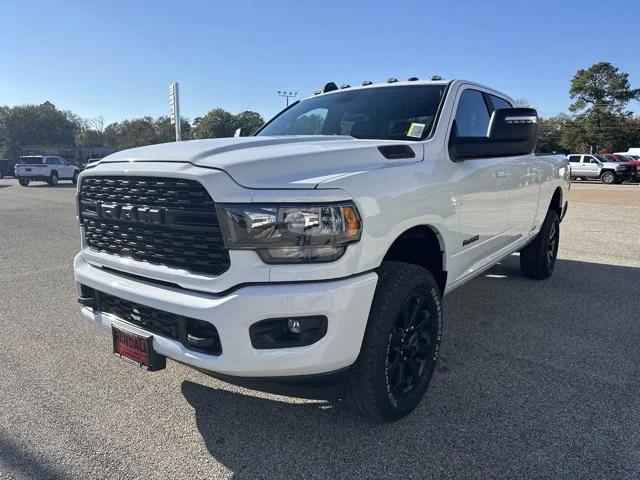 2024 RAM Ram 2500 RAM 2500 LONE STAR CREW CAB 4X4 64 BOX