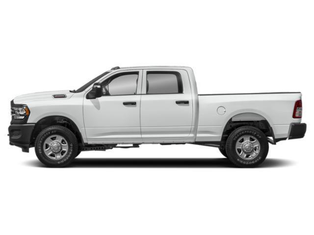 2024 RAM Ram 3500 RAM 3500 TRADESMAN CREW CAB 4X4 64 BOX