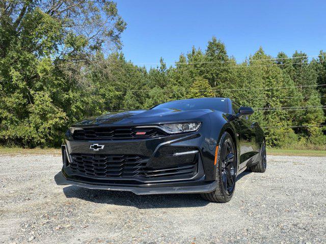 2019 Chevrolet Camaro 2SS for sale in Wilmington, NC