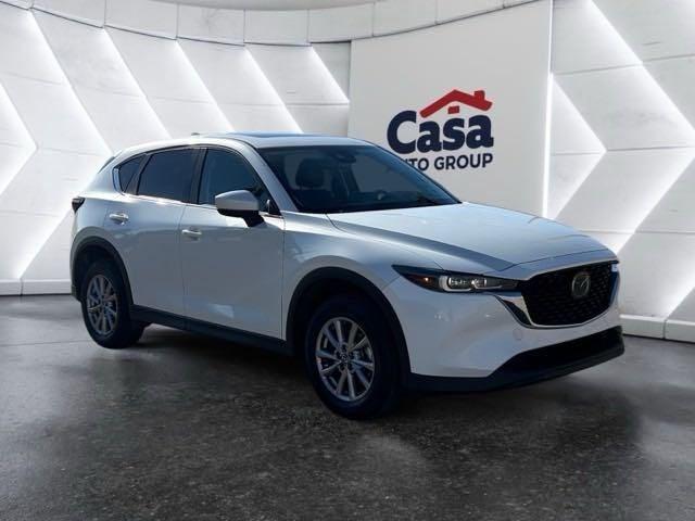 2023 Mazda CX-5 2.5 S Preferred