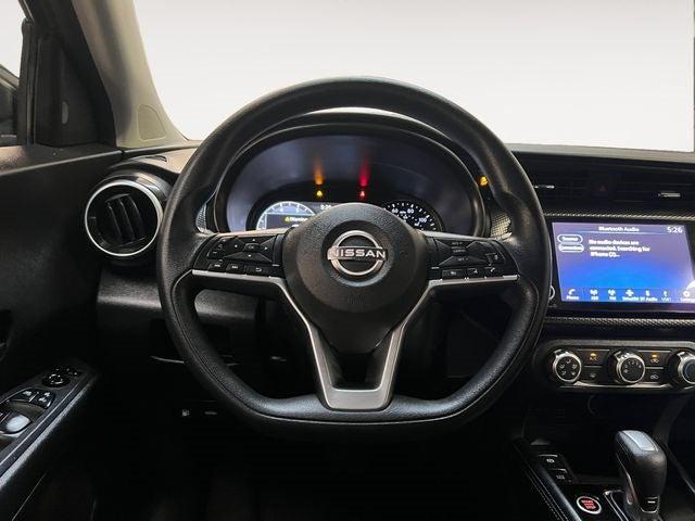 2023 Nissan Kicks SV Xtronic CVT