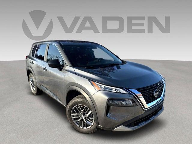 2023 Nissan Rogue S FWD