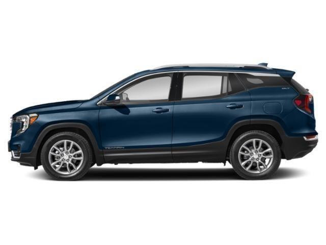 2023 GMC Terrain FWD SLE