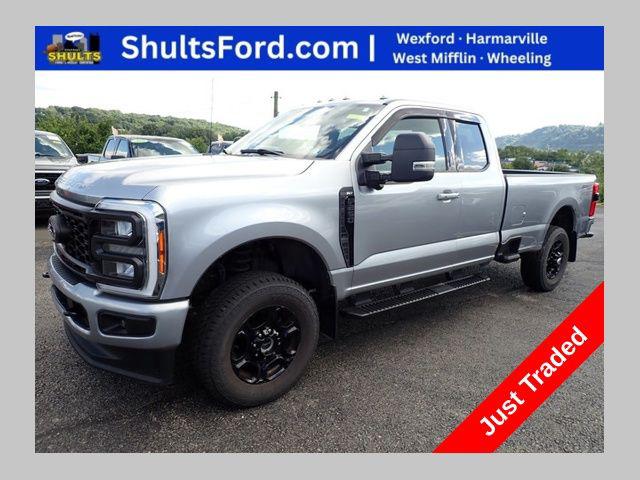 2023 Ford F-250 XLT for sale in Pittsburgh, PA