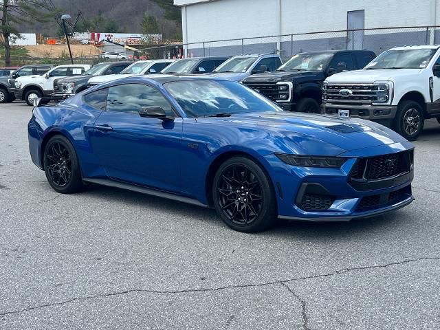 2024 Ford Mustang GT Premium Fastback for sale in Canton, NC