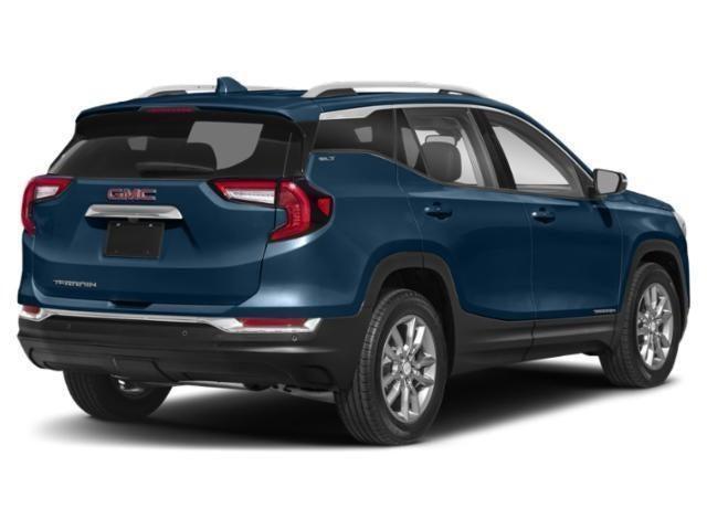 2023 GMC Terrain FWD SLE