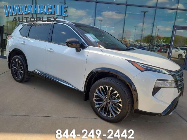 2024 Nissan Rogue Platinum Intelligent AWD for sale in Waxahachie, TX