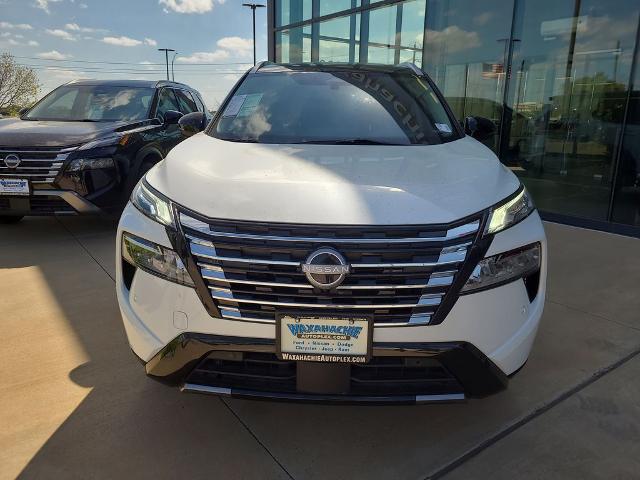 2024 Nissan Rogue Platinum Intelligent AWD