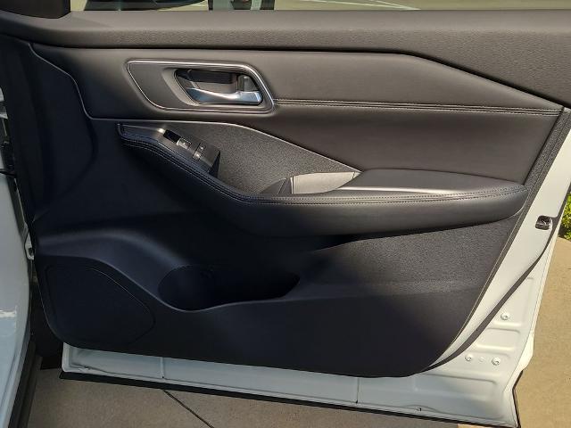 2024 Nissan Rogue Platinum Intelligent AWD