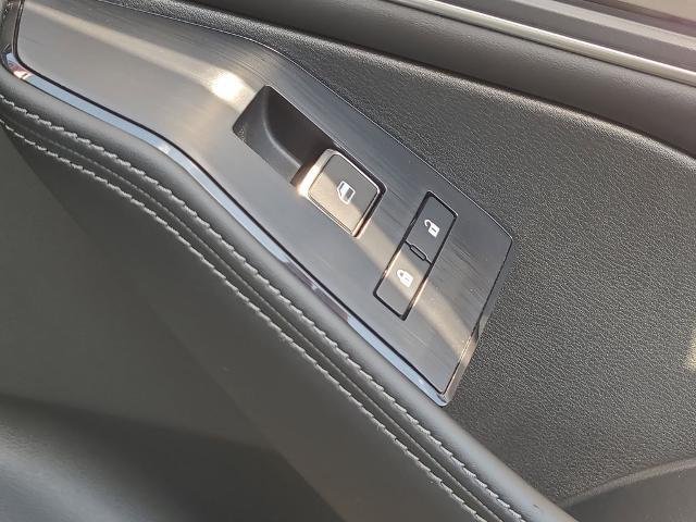 2024 Nissan Rogue Platinum Intelligent AWD