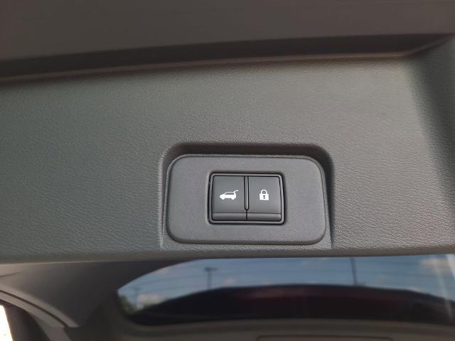 2024 Nissan Rogue Platinum Intelligent AWD