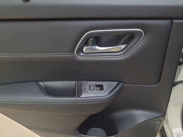 2024 Nissan Rogue Platinum Intelligent AWD