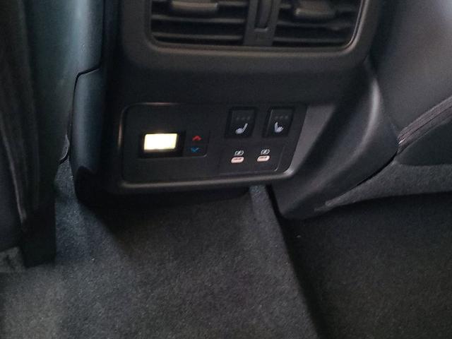 2024 Nissan Rogue Platinum Intelligent AWD