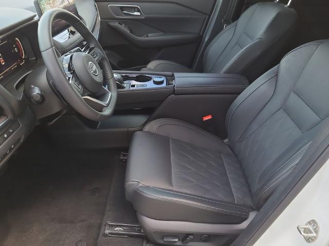 2024 Nissan Rogue Platinum Intelligent AWD
