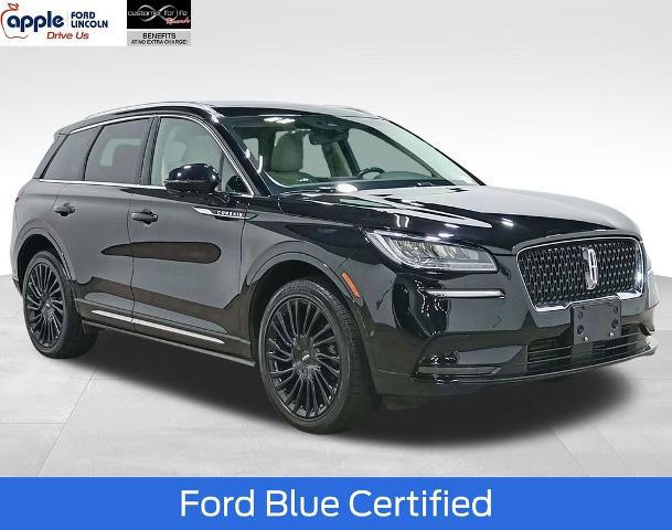 2021 Lincoln Corsair Reserve for sale in Columbia, MD