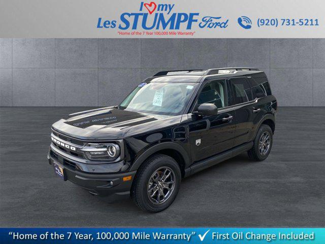 2021 Ford Bronco Sport Big Bend for sale in Appleton, WI