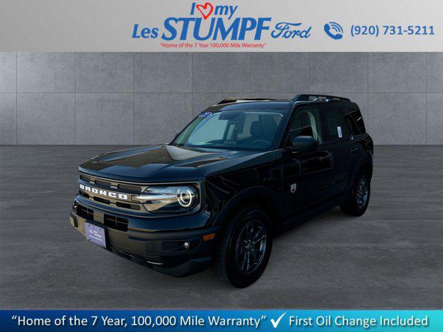 2021 Ford Bronco Sport Big Bend for sale in Appleton, WI