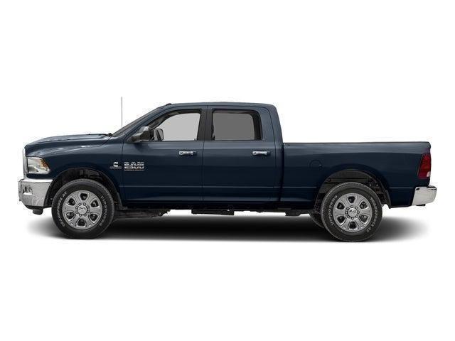 2016 RAM 2500 SLT