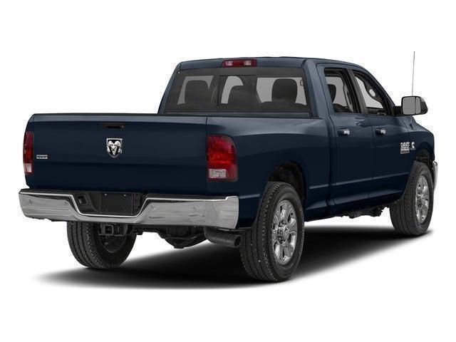 2016 RAM 2500 SLT