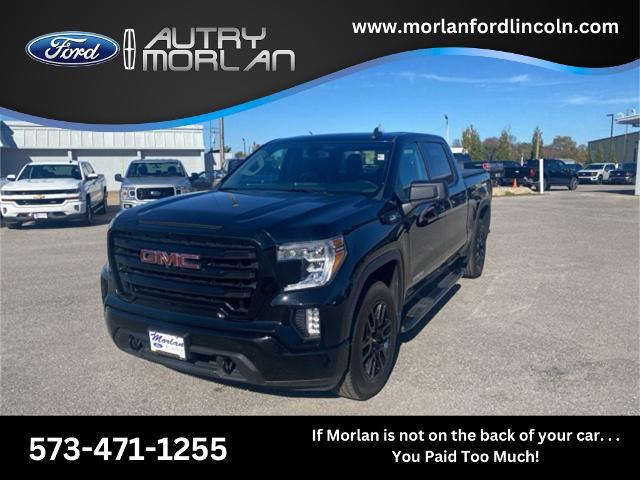 2020 GMC Sierra 1500 4WD Crew Cab Short Box Elevation for sale in Sikeston, MO