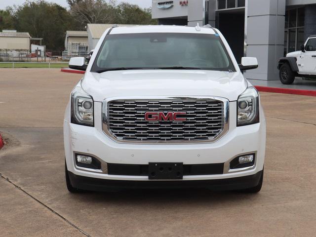 2018 GMC Yukon XL Denali