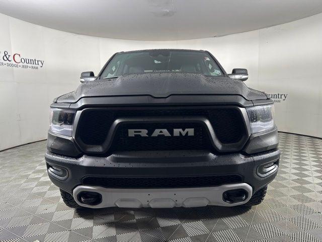 2022 RAM 1500 Rebel Crew Cab 4x4 57 Box