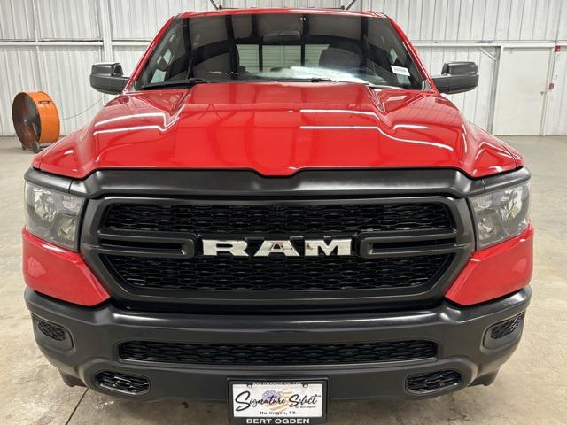 2024 RAM 1500 Tradesman Crew Cab 4x4 57 Box