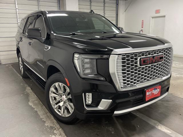 2021 GMC Yukon 4WD Denali